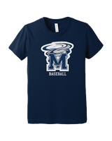 Mayfair HS Baseball - Youth T-Shirt