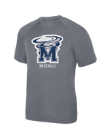 Mayfair HS Baseball - Youth Performance T-Shirt