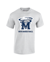 Mayfair HS Boys Basketball - Cotton T-Shirt