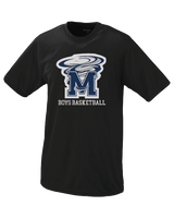 Mayfair HS Boys Basketball - Performance T-Shirt