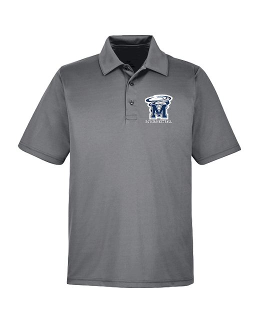 Mayfair HS Boys Basketball - Men's Polo