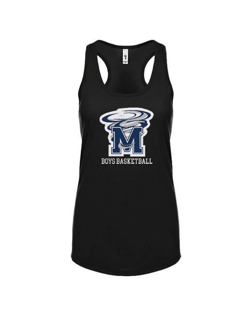 Mayfair HS Boys Basketball - Women’s Tank Top