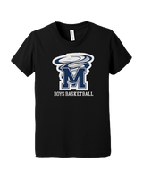 Mayfair HS Boys Basketball - Youth T-Shirt
