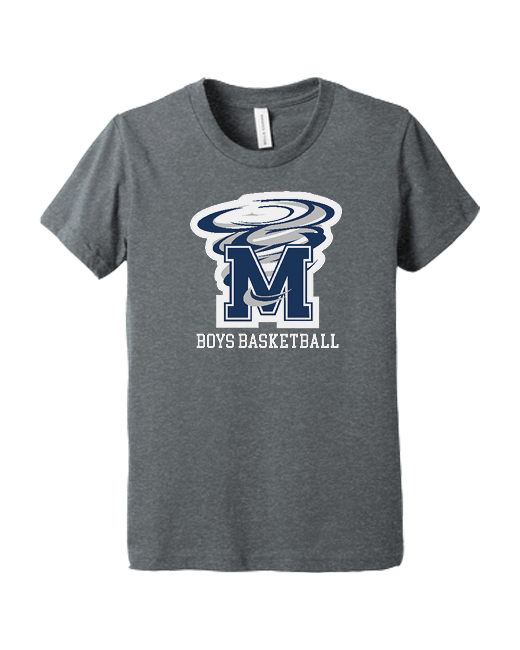 Mayfair HS Boys Basketball - Youth T-Shirt