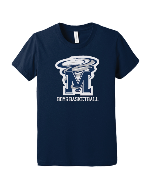 Mayfair HS Boys Basketball - Youth T-Shirt