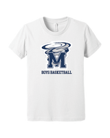 Mayfair HS Boys Basketball - Youth T-Shirt