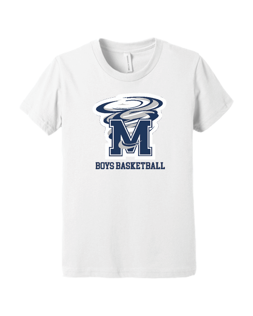 Mayfair HS Boys Basketball - Youth T-Shirt