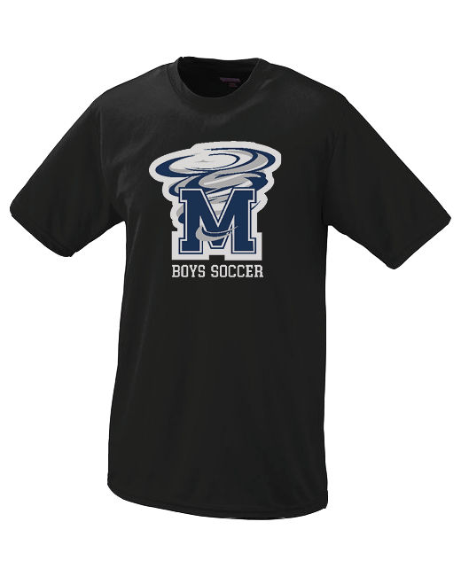 Mayfair HS Boys Soccer - Performance T-Shirt