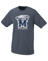 Mayfair HS Boys Soccer - Performance T-Shirt