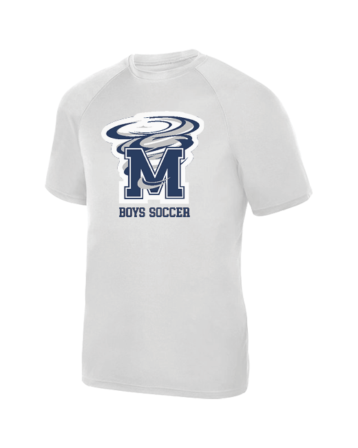 Mayfair HS Boys Soccer - Youth Performance T-Shirt
