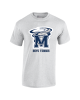 Mayfair HS Boys Tennis - Cotton T-Shirt