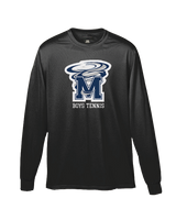 Mayfair HS Boys Tennis - Performance Long Sleeve