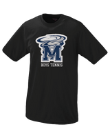 Mayfair HS Boys Tennis - Performance T-Shirt