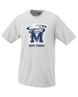 Mayfair HS Boys Tennis - Performance T-Shirt