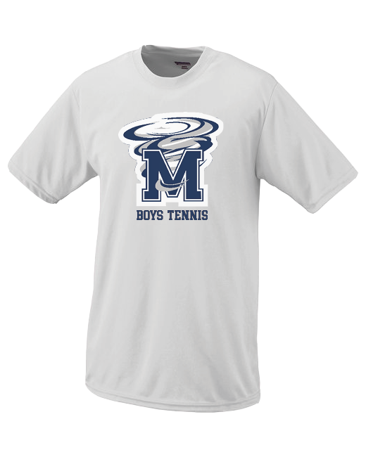 Mayfair HS Boys Tennis - Performance T-Shirt
