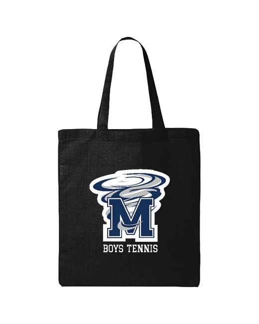 Mayfair HS Boys Tennis - Tote Bag