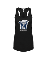 Mayfair HS Boys Tennis - Women’s Tank Top