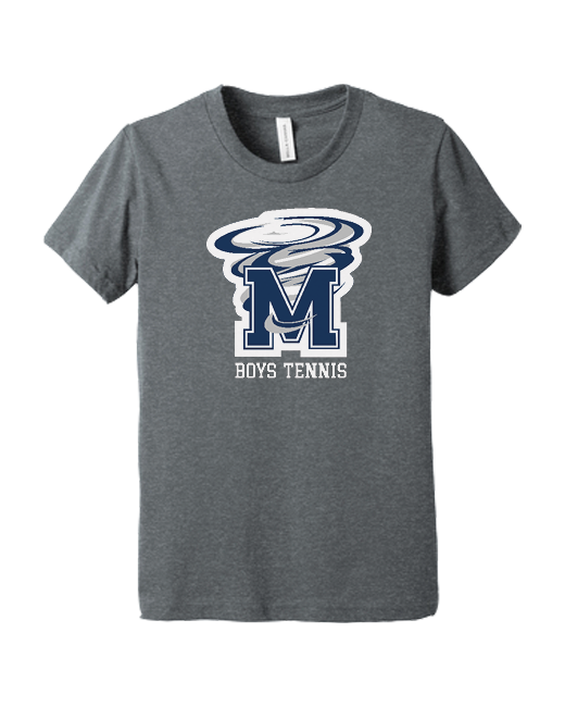 Mayfair HS Boys Tennis - Youth T-Shirt