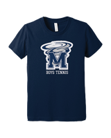 Mayfair HS Boys Tennis - Youth T-Shirt