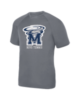 Mayfair HS Boys Tennis - Youth Performance T-Shirt