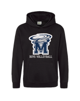Mayfair HS Boys Volleyball - Cotton Hoodie