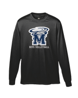 Mayfair HS Boys Volleyball - Performance Long Sleeve