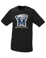 Mayfair HS Boys Volleyball - Performance T-Shirt