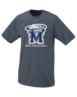 Mayfair HS Boys Volleyball - Performance T-Shirt