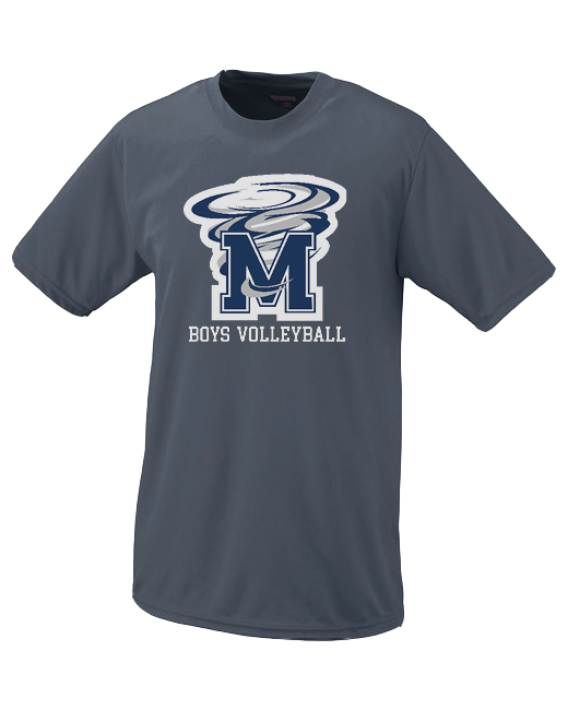 Mayfair HS Boys Volleyball - Performance T-Shirt