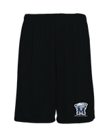 Mayfair HS Boys Volleyball - Training Short With Pocket