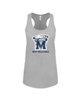 Mayfair HS Boys Volleyball - Women’s Tank Top