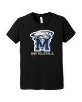 Mayfair HS Boys Volleyball - Youth T-Shirt
