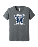 Mayfair HS Boys Volleyball - Youth T-Shirt