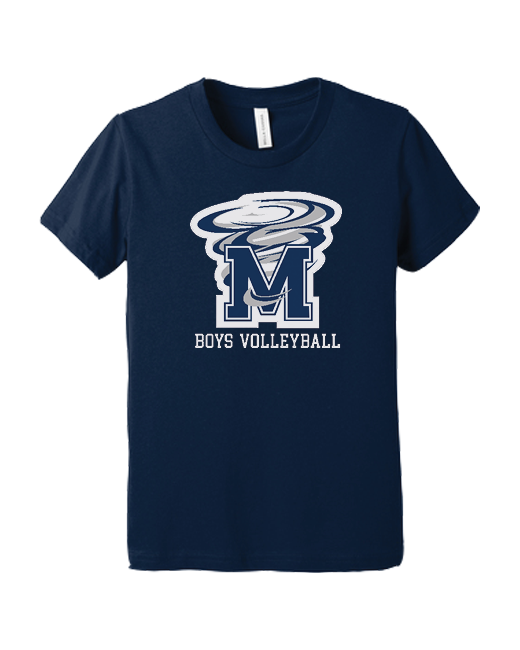 Mayfair HS Boys Volleyball - Youth T-Shirt