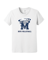 Mayfair HS Boys Volleyball - Youth T-Shirt