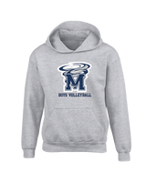 Mayfair HS Boys Volleyball - Youth Hoodie