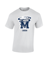 Mayfair HS Cheer - Cotton T-Shirt