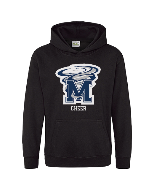 Mayfair HS Cheer - Cotton Hoodie