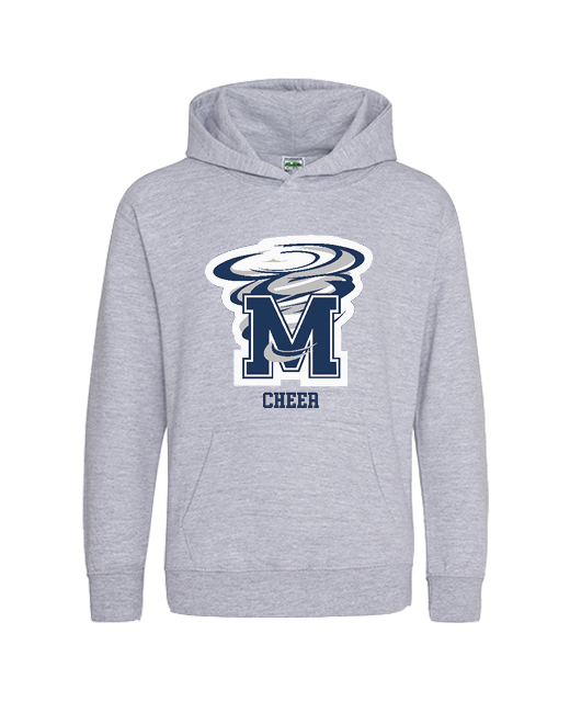 Mayfair HS Cheer - Cotton Hoodie