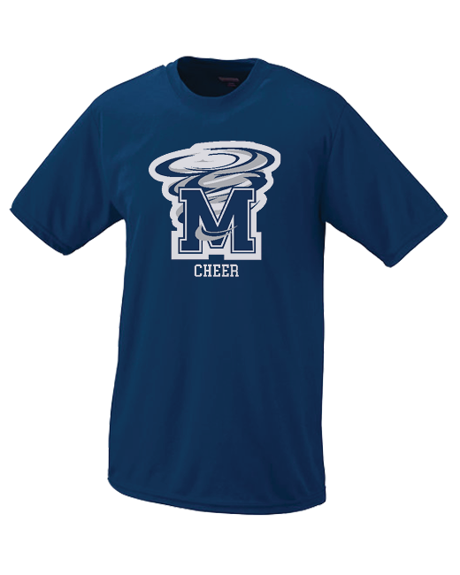 Mayfair HS Cheer - Performance T-Shirt