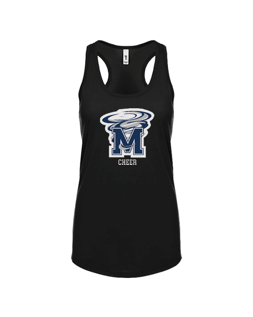 Mayfair HS Cheer - Women’s Tank Top