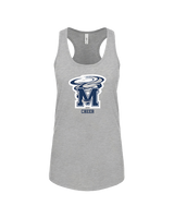 Mayfair HS Cheer - Women’s Tank Top