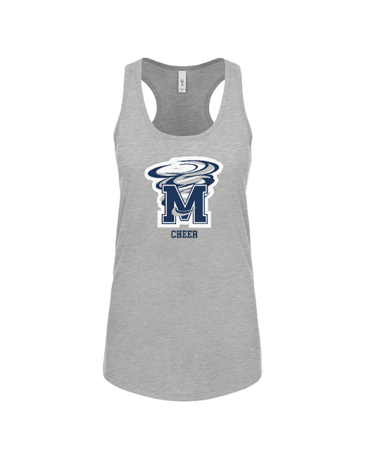 Mayfair HS Cheer - Women’s Tank Top