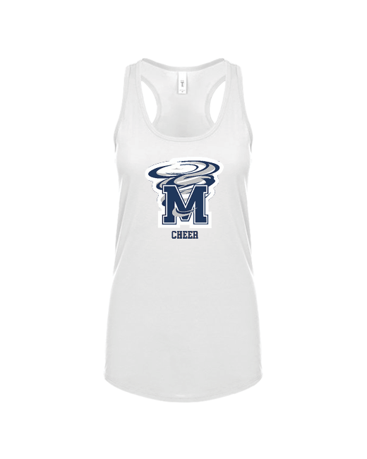 Mayfair HS Cheer - Women’s Tank Top