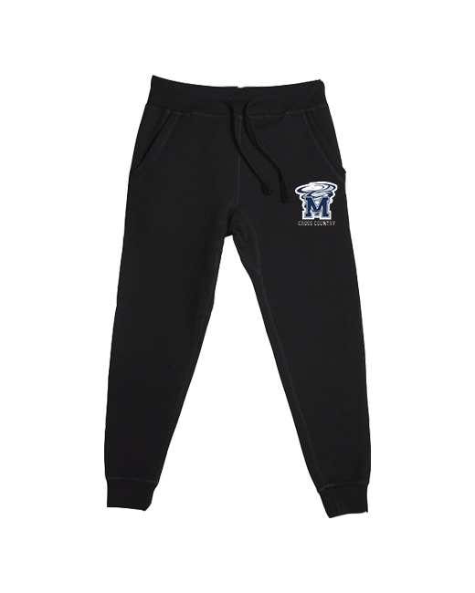 Mayfair HS Cross Country - Cotton Joggers