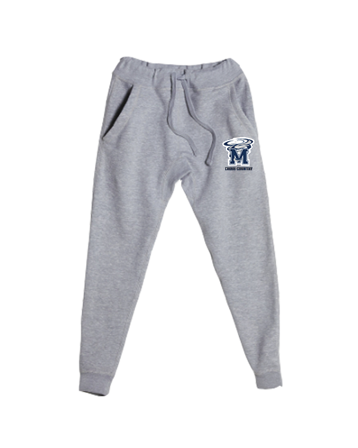 Mayfair HS Cross Country - Cotton Joggers