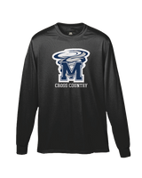 Mayfair HS Cross Country - Performance Long Sleeve