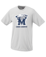 Mayfair HS Cross Country - Performance T-Shirt