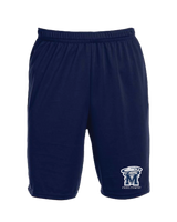 Mayfair HS Cross Country - Training Short With Pocket