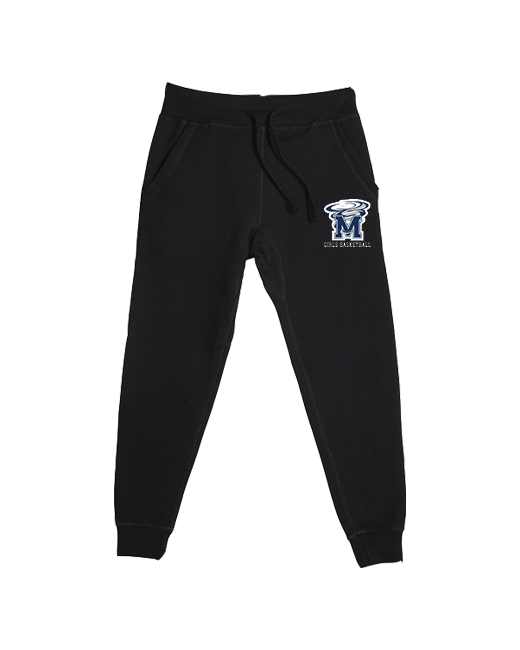 Mayfair HS Girls Basketball - Cotton Joggers